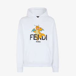 pokemon go fendi hoodie|fendi dragonite.